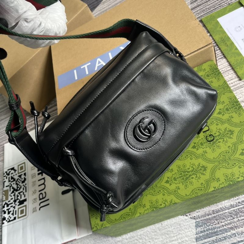 Gucci Satchel Bags